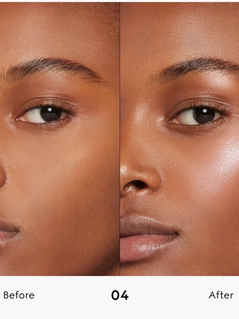 Gucci Beauty Gloss & Glow Highlighter Opal Pink